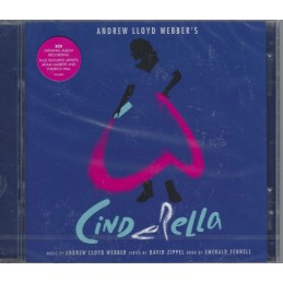 Andrew Lloyd Webber -...