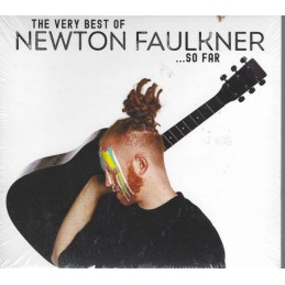 Newton Faulkner - The very...