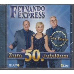 Fernando Express - Das...
