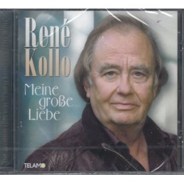 René Kollo - Meine Große...