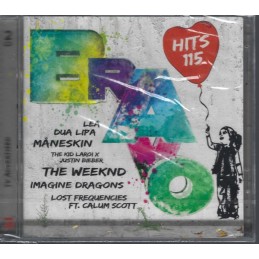 Bravo Hits Vol. 115 -...