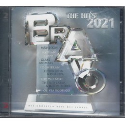 Bravo The Hits 2021 -...