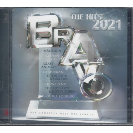 Megajeck 20 - Karneval 2017 - Various - CD - Neu / OVP