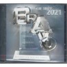 Bravo The Hits 2021 - Various - 2 CD - Neu / OVP