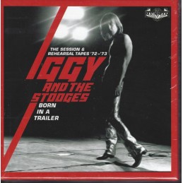 Iggy & The Stooges - Born...