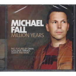 Michael Fall - Million...