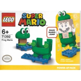 LEGO 71392 - Super Mario -...