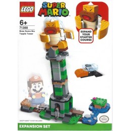 LEGO 71388 - Super Mario -...