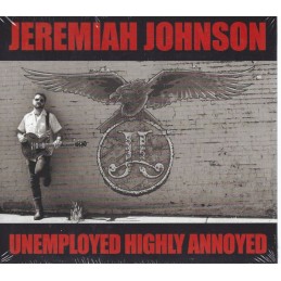 Jeremiah Johnson -...