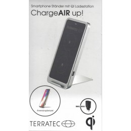 TerraTec - ChargerAir Up -...