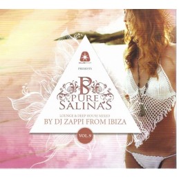 Pure Salinas - Vol. 9 -...