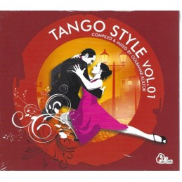 Tango Style - Vol.1 -...