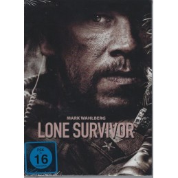 Lone Survivor - Limited...