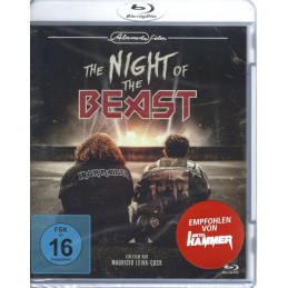 The Night of the Beast -...