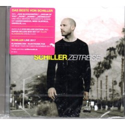 Schiller - Zeitreise – Das...