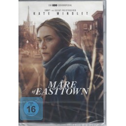 Mare of Easttown - 2 DVD -...