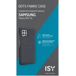 ISY - ISC-3613 -  Backcover...