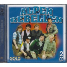 Alpenrebellen - 32...