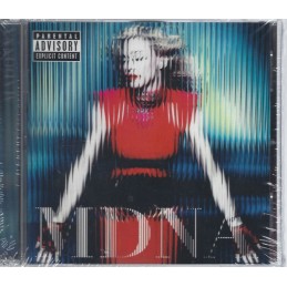 Madonna - MDNA - CD - Neu /...