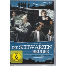 Die Schwarzen Brüder - 2...