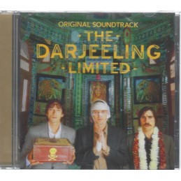 The Darjeeling - Original...