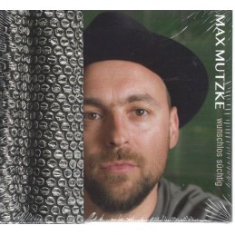 Max Mutzke - Wunschlos...