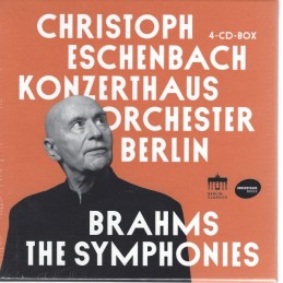 Christoph Eschenbach -...