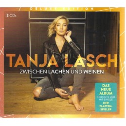 Tanja Lasch - Zwischen...
