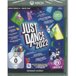 Just Dance 2022 - Just...