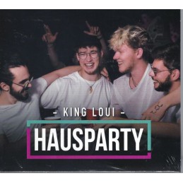 King Loui - Hausparty -...