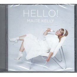 Maite Kelly - Hello - CD -...