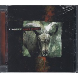 Tiamat - Judas Christ - CD...