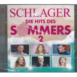 Schlager - Hits des Sommers...