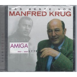 Manfred Krug - Das Beste...