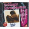 Schlager Zärtlichkeiten - Various - 2 CD - Neu / OVP