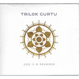Trilok Gurtu - God Is A...