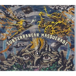 Subterranean Masquerade -...