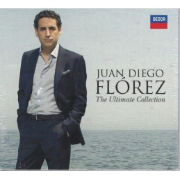 Juan Diego Florez - The...