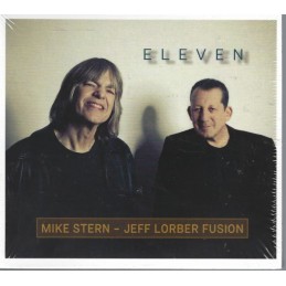 Mike Stern & J.Lorber...