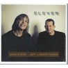 Mike Stern & J.Lorber Fusion - Eleven - Digipack - CD - Neu / OVP