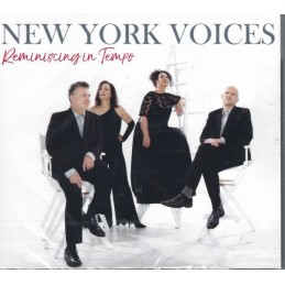 New York Voices -...