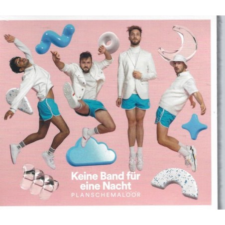 Megajeck 20 - Karneval 2017 - Various - CD - Neu / OVP