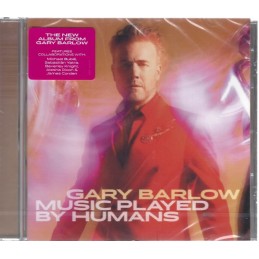 Gary Barlow - Music Played...
