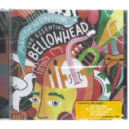 Bellowhead - Pandemonium -...