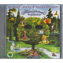 Reinhard Lakomy - Der...