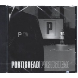 Portishead - "Portishead" -...