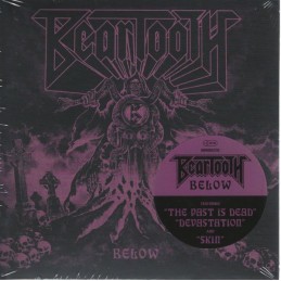 Beartooth - Below -...