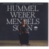Hummel Weber Mendelssohn - Various - Digipack - CD - Neu / OVP