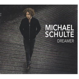 Michael Schulte - Dreamer -...