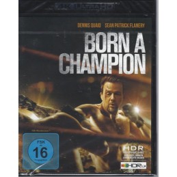 Born a Champion - 4K...